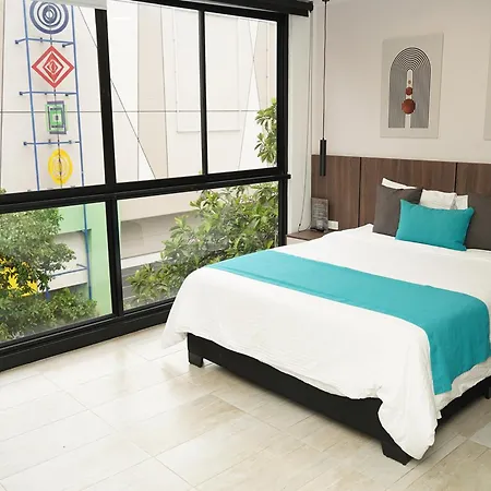Hotel Molinos Plaza